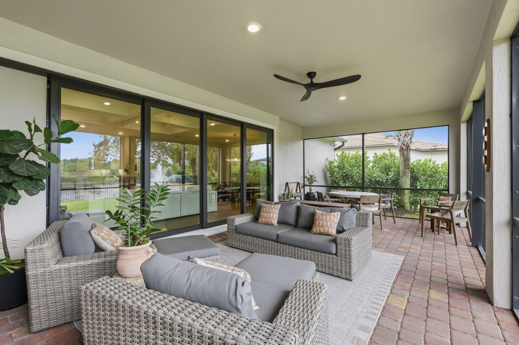 Sonoma Isles - Residential