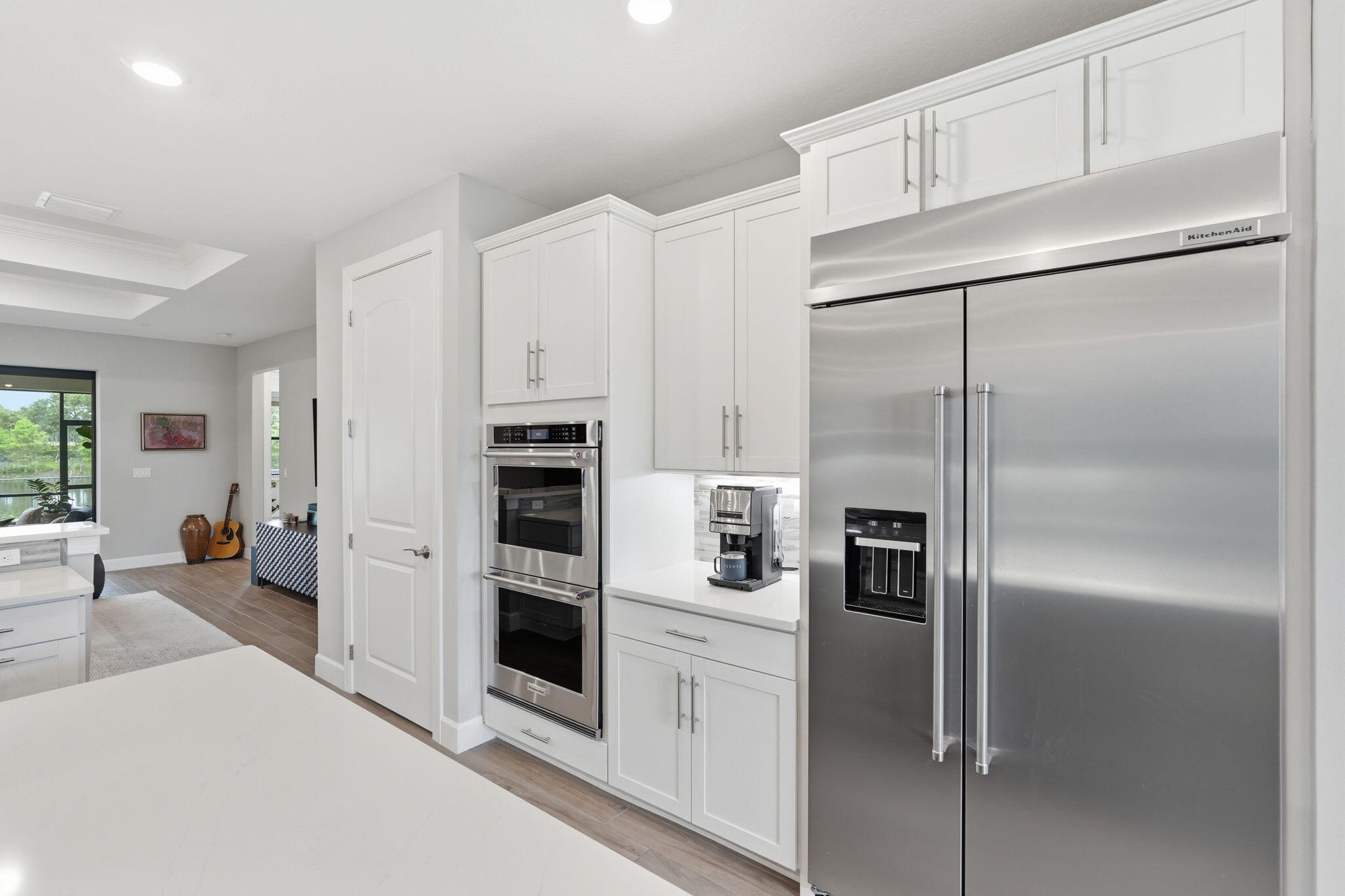 Sonoma Isles - Residential