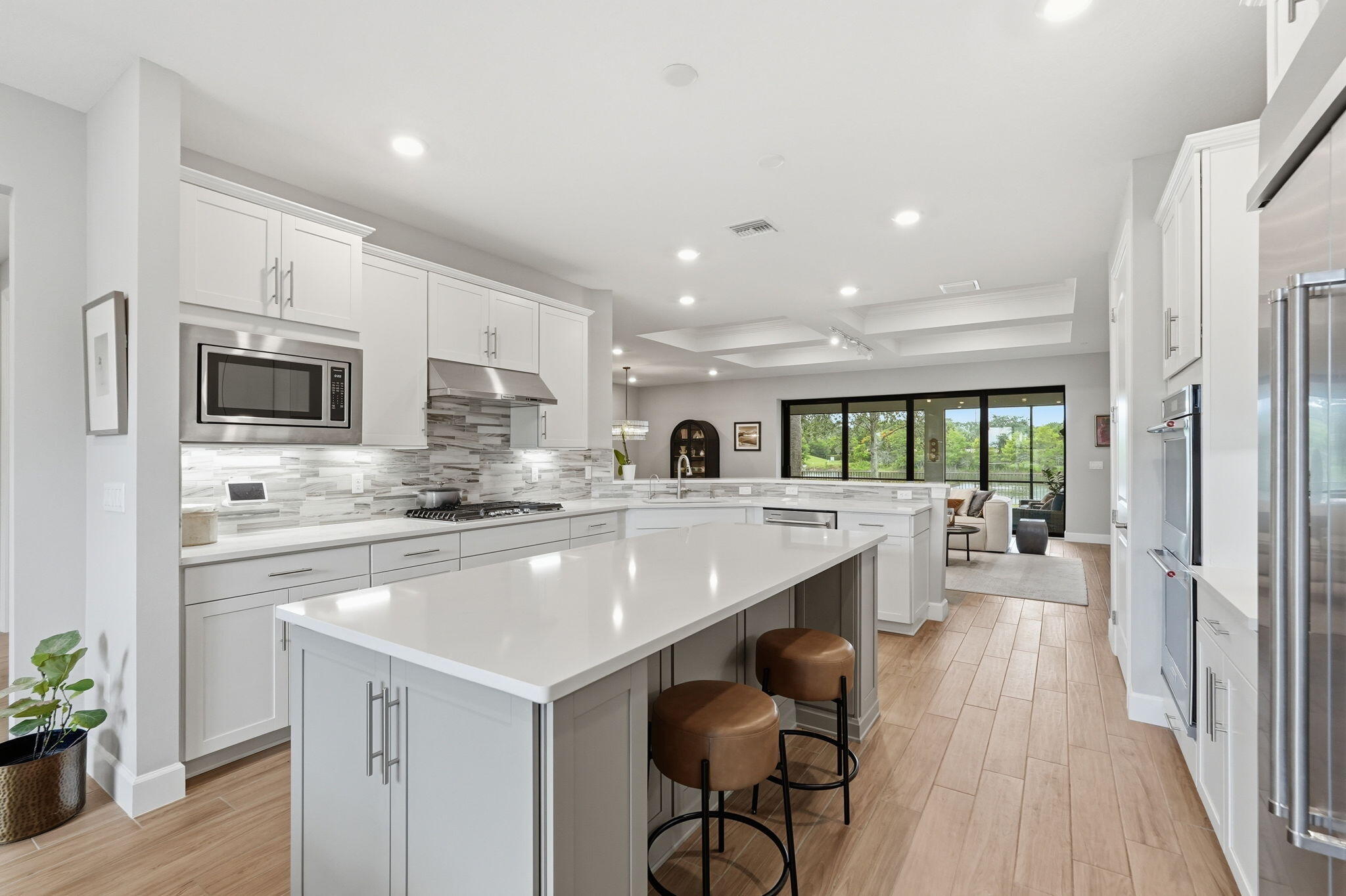 Sonoma Isles - Residential