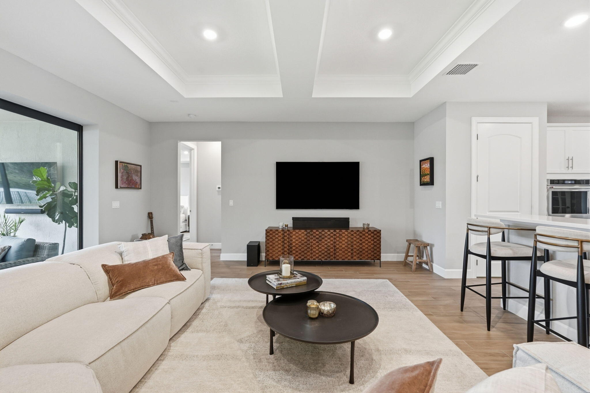 Sonoma Isles - Residential