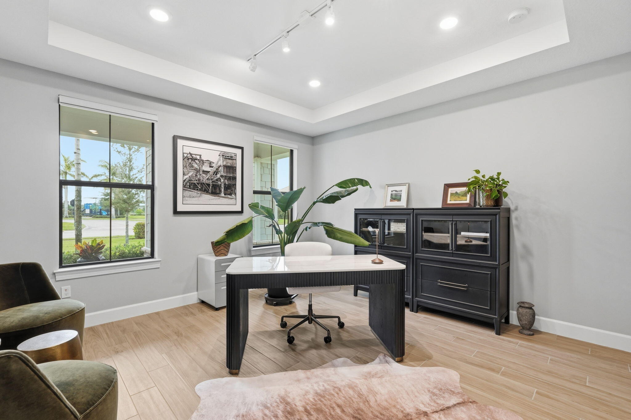 Sonoma Isles - Residential