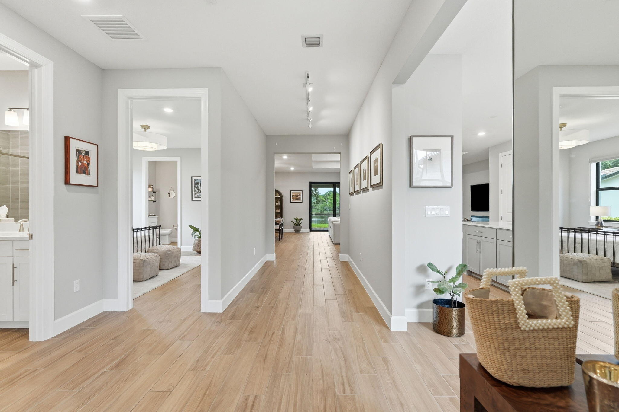 Sonoma Isles - Residential