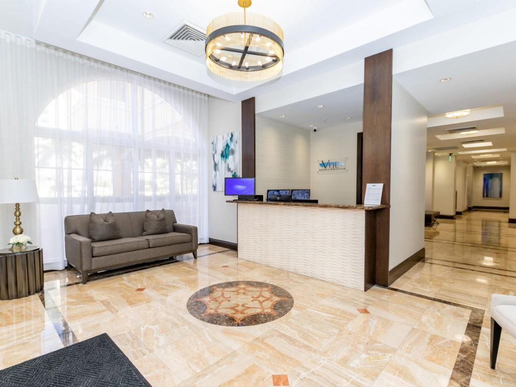 The Vue - Residential