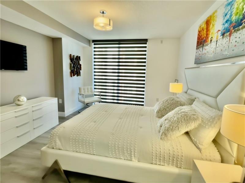 The Vue - Residential