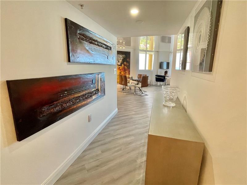 The Vue - Residential