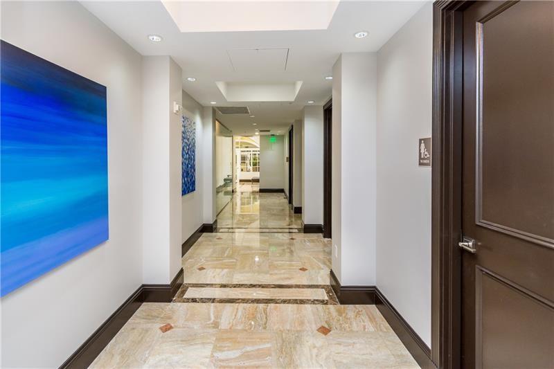 The Vue - Residential