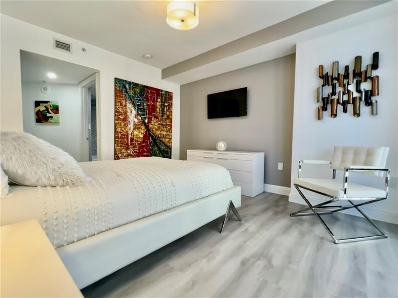 The Vue - Residential