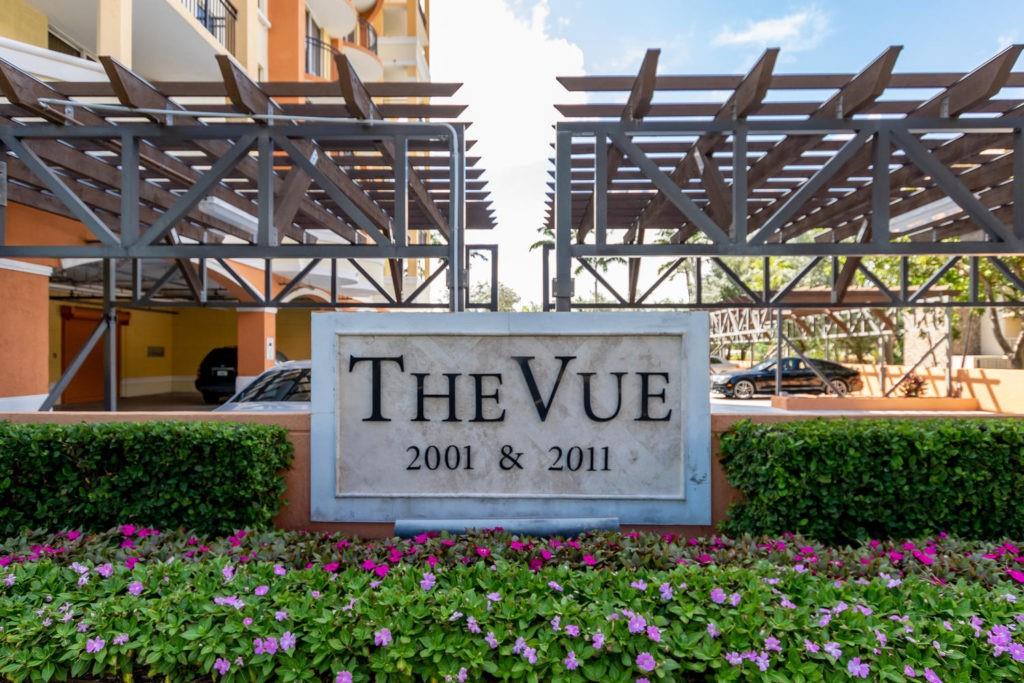 The Vue - Residential