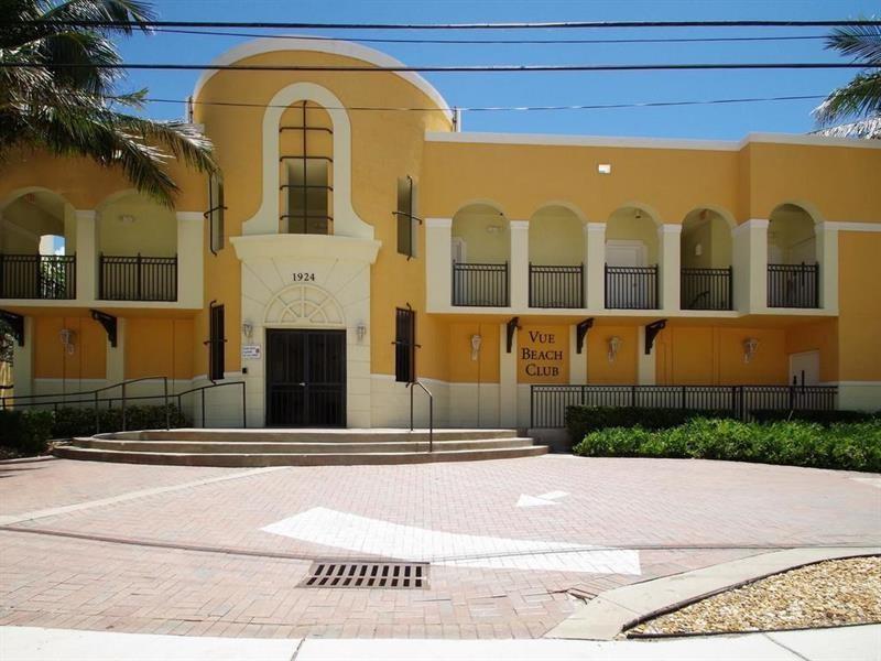 The Vue - Residential