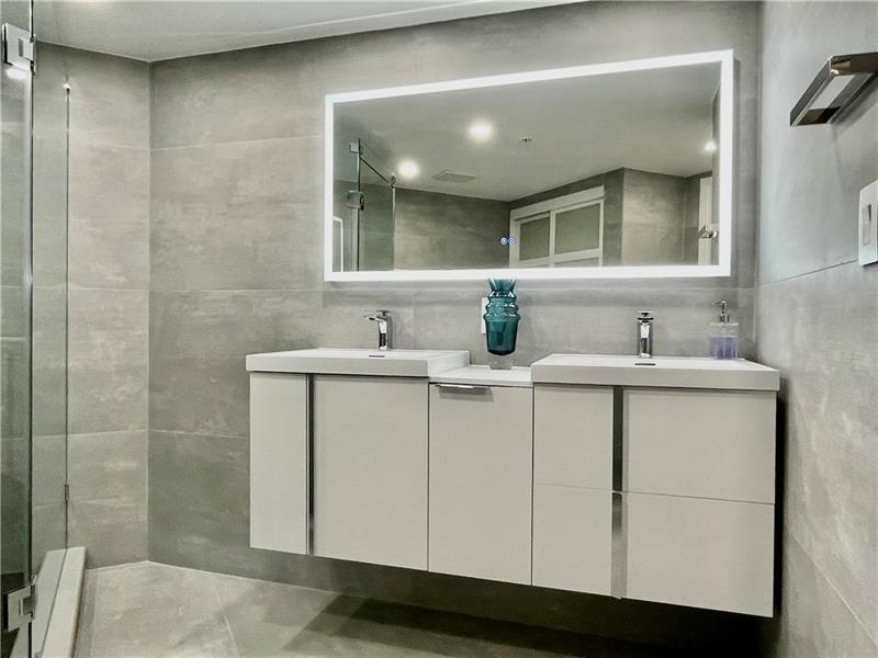 The Vue - Residential