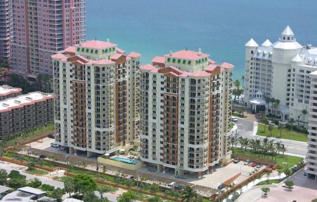 The Vue - Residential