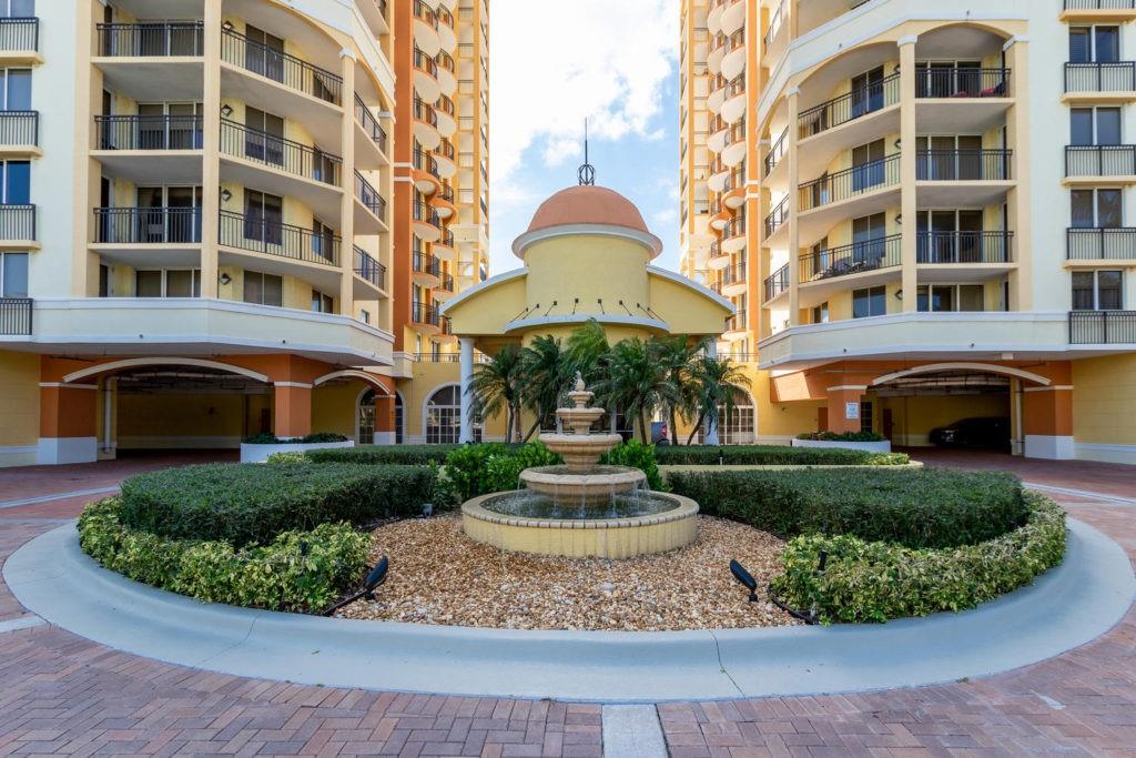 The Vue - Residential