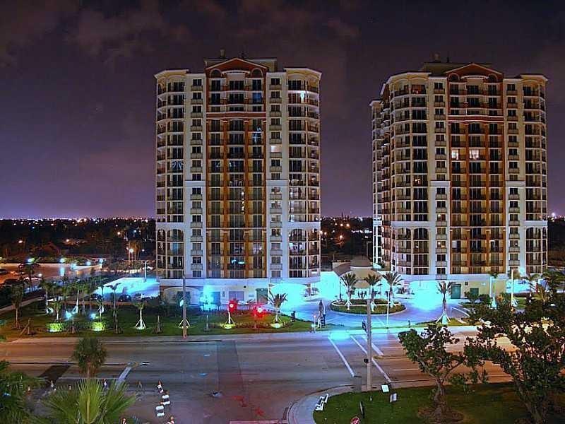 The Vue - Residential