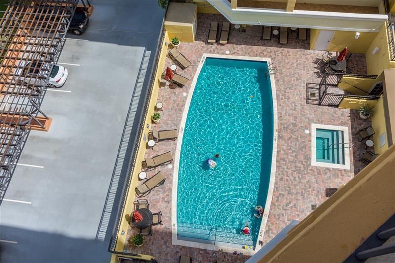The Vue - Residential