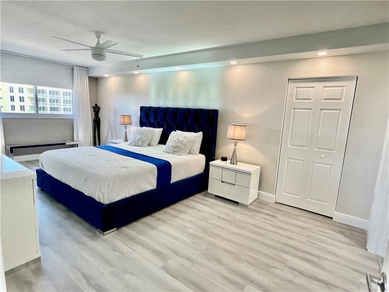 The Vue - Residential