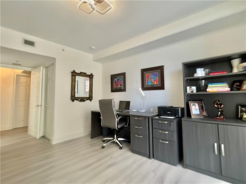 The Vue - Residential
