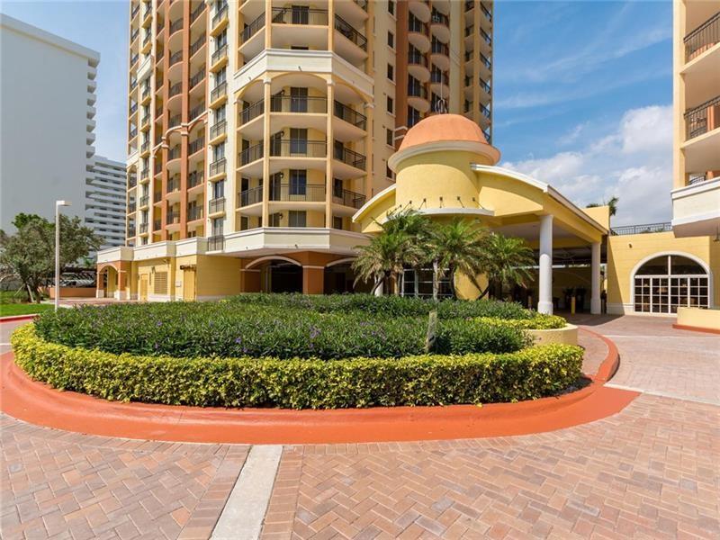 The Vue - Residential