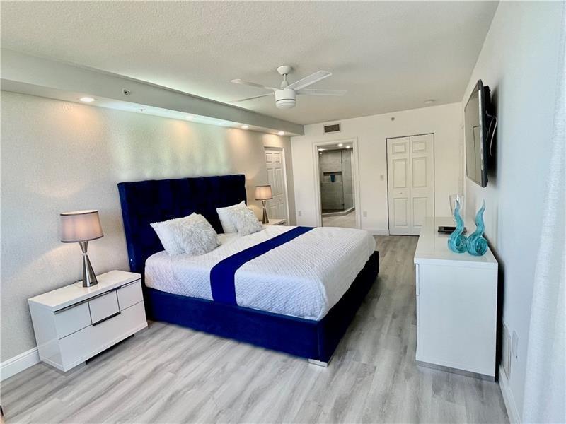 The Vue - Residential
