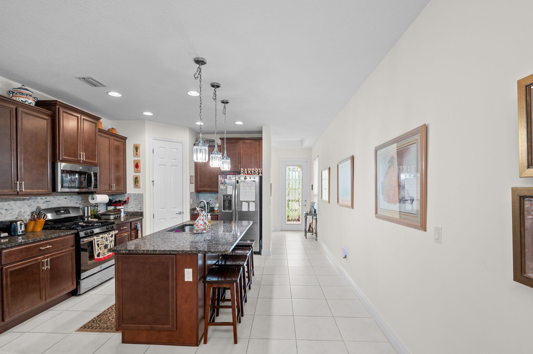 TRADITION PLAT NO 35 - Residential