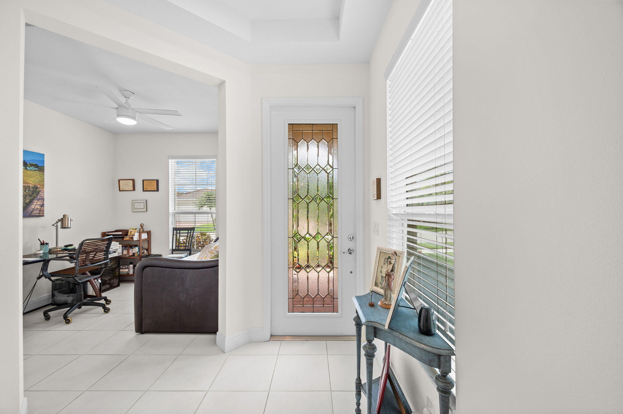TRADITION PLAT NO 35 - Residential
