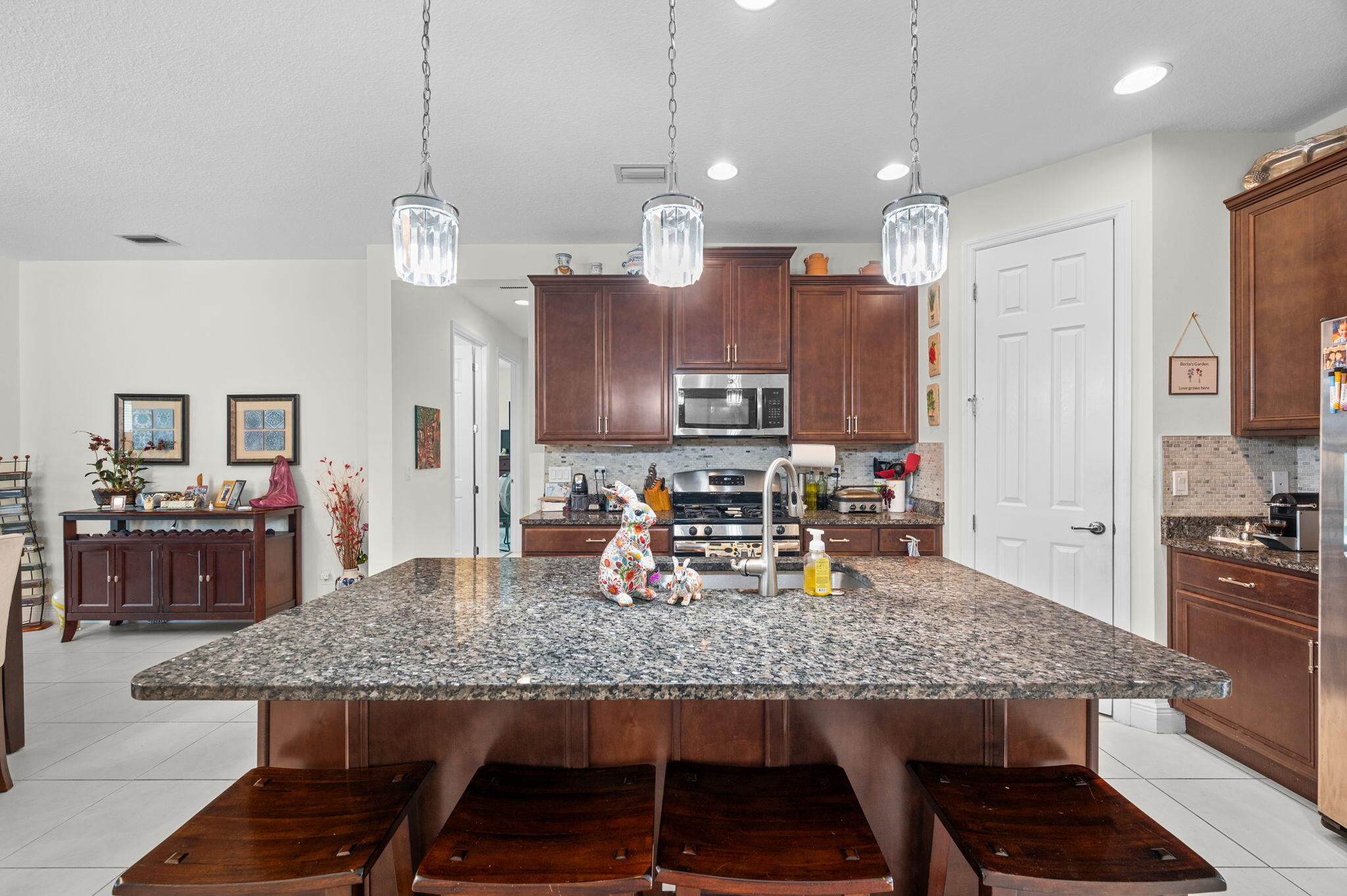 TRADITION PLAT NO 35 - Residential