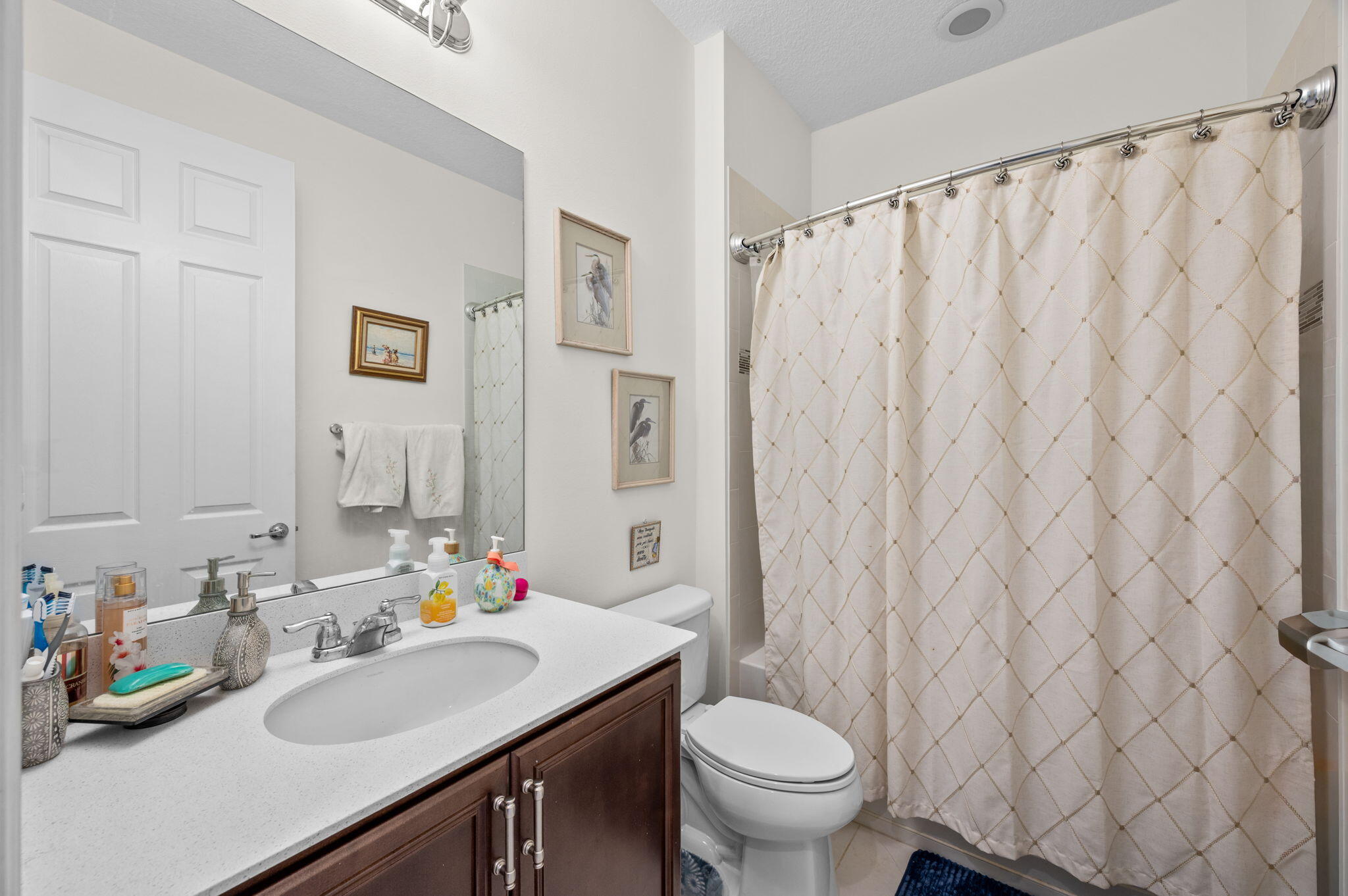 TRADITION PLAT NO 35 - Residential