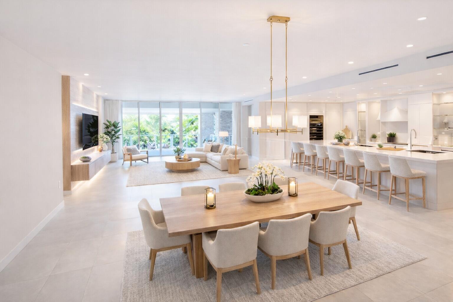 ALINA BOCA RATON CONDO - Residential