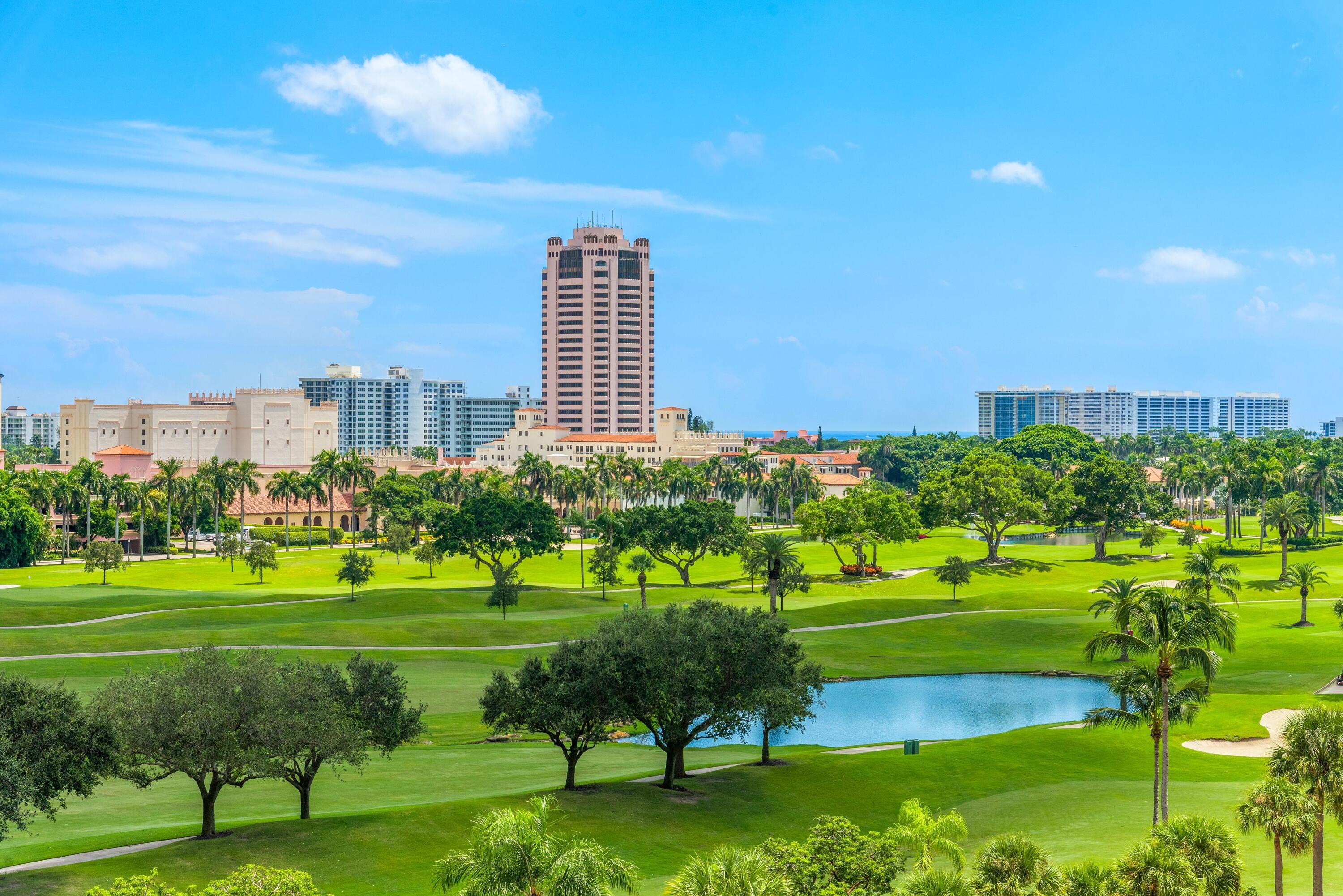 ALINA BOCA RATON CONDO - Residential