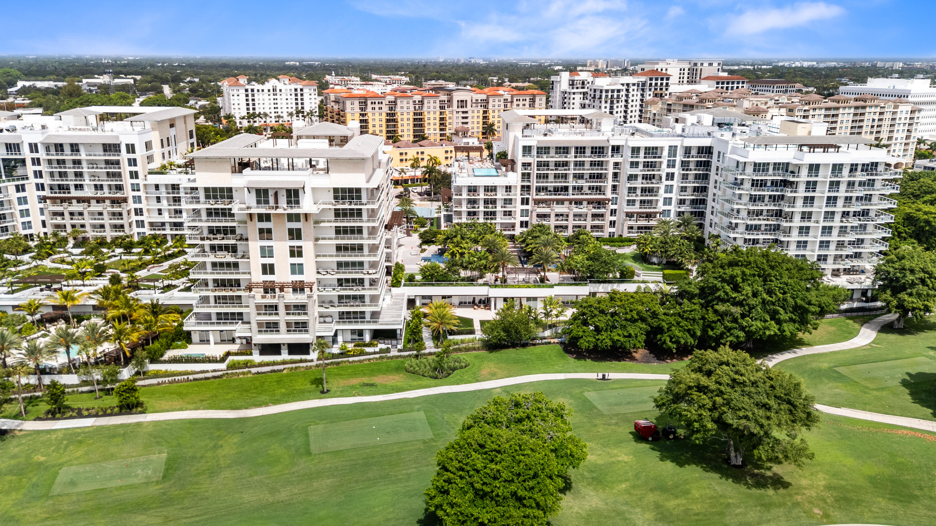 ALINA BOCA RATON CONDO - Residential