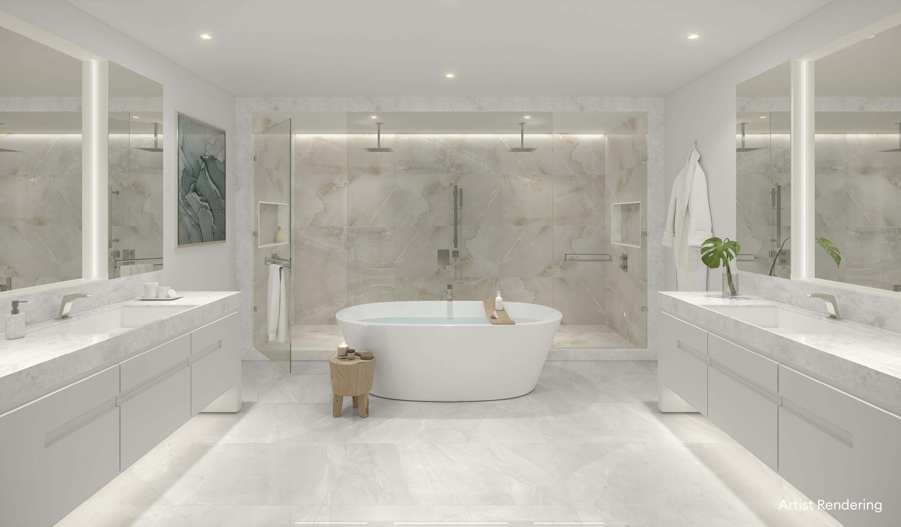 ALINA BOCA RATON CONDO - Residential