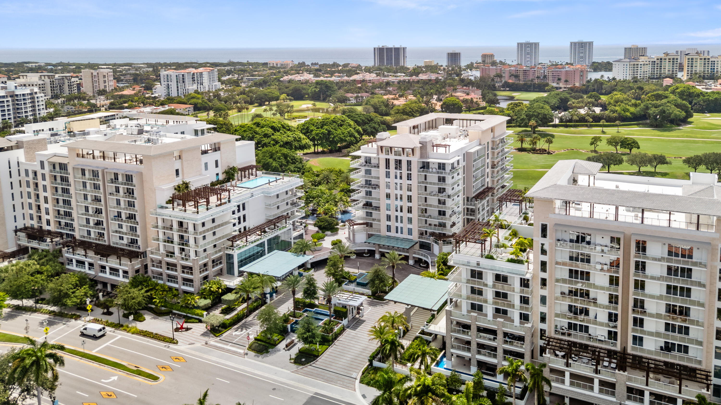ALINA BOCA RATON CONDO - Residential