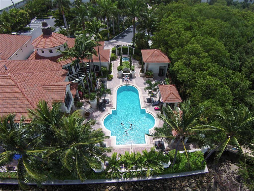 TUSCANY ON THE INTRACOASTAL CONDO - Residential Lease