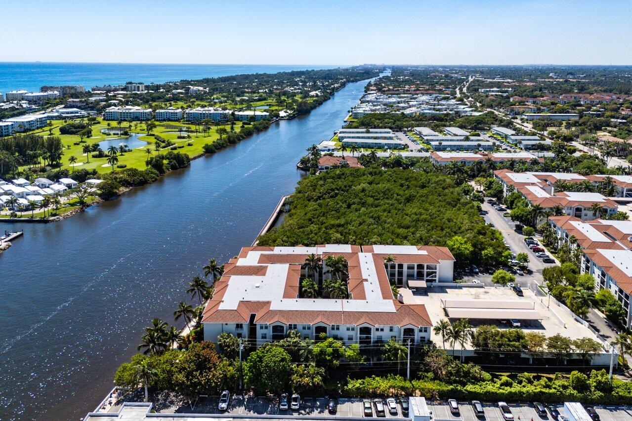 TUSCANY ON THE INTRACOASTAL CONDO - Residential Lease