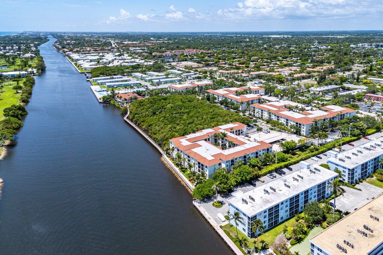 TUSCANY ON THE INTRACOASTAL CONDO - Residential Lease