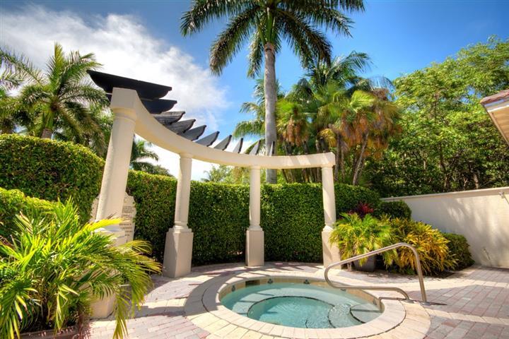 TUSCANY ON THE INTRACOASTAL CONDO - Residential Lease
