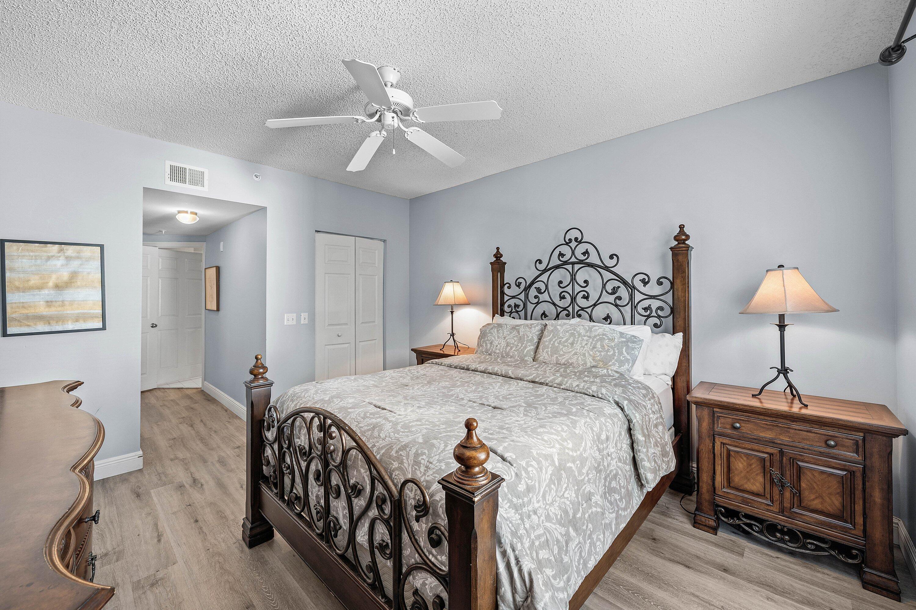 TUSCANY ON THE INTRACOASTAL CONDO - Residential Lease