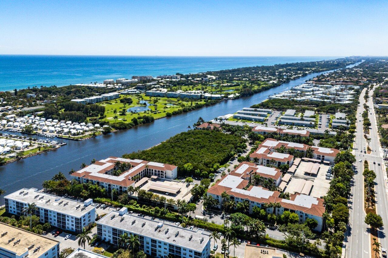 TUSCANY ON THE INTRACOASTAL CONDO - Residential Lease