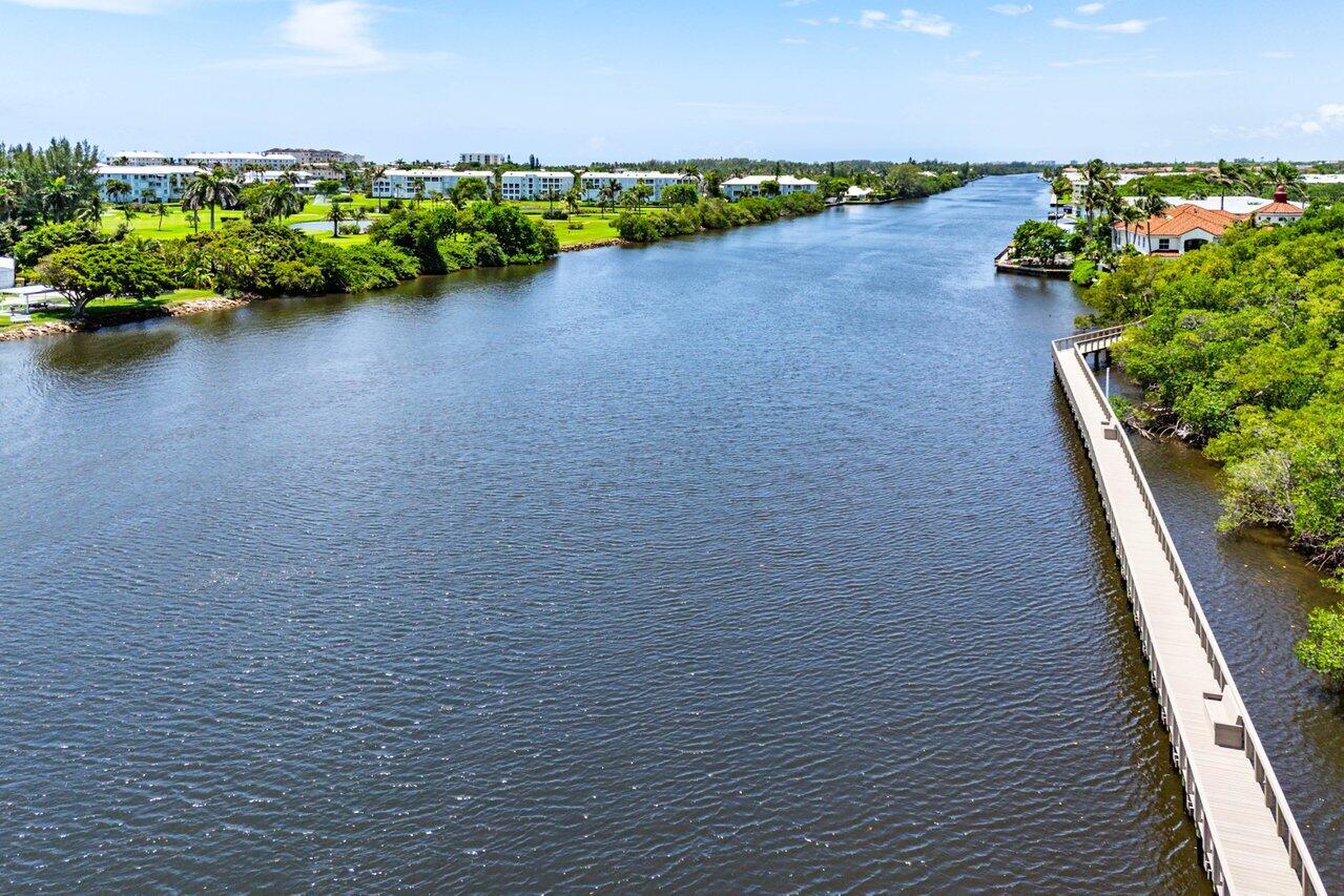 TUSCANY ON THE INTRACOASTAL CONDO - Residential Lease