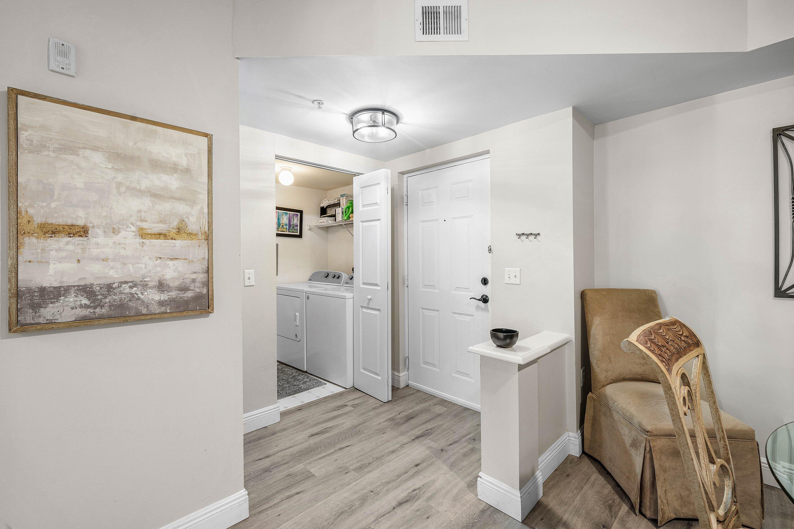 TUSCANY ON THE INTRACOASTAL CONDO - Residential Lease
