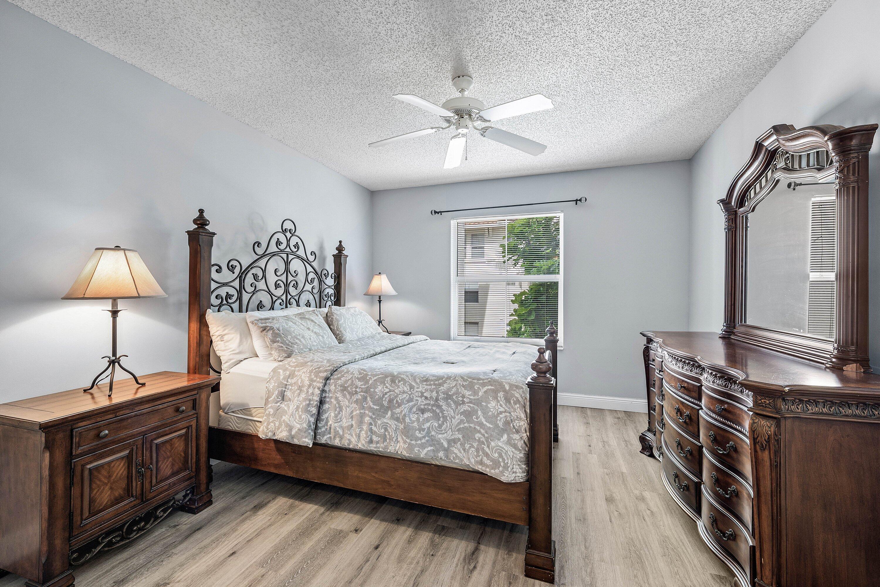 TUSCANY ON THE INTRACOASTAL CONDO - Residential Lease