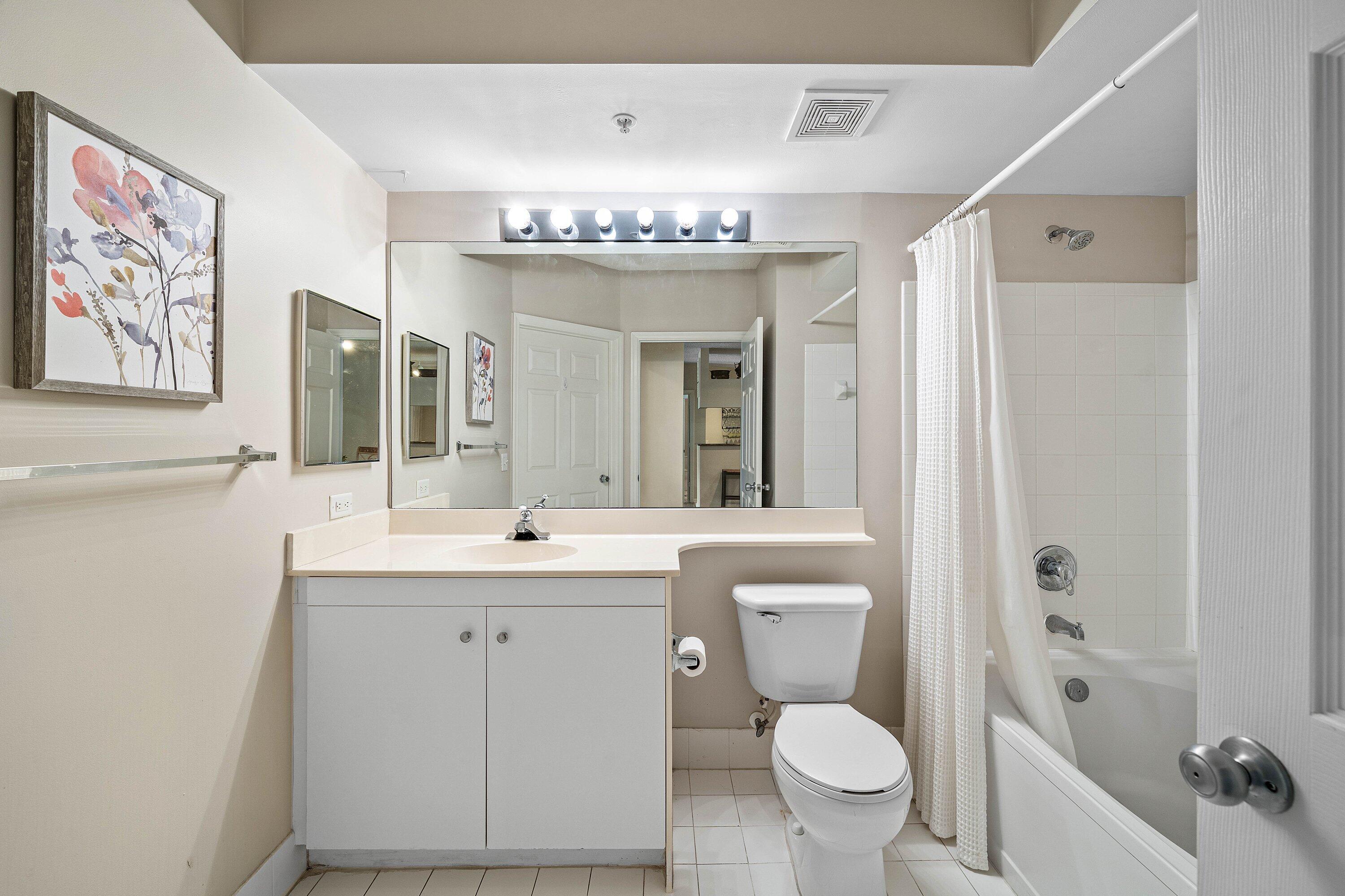 TUSCANY ON THE INTRACOASTAL CONDO - Residential Lease