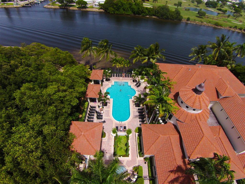 TUSCANY ON THE INTRACOASTAL CONDO - Residential Lease