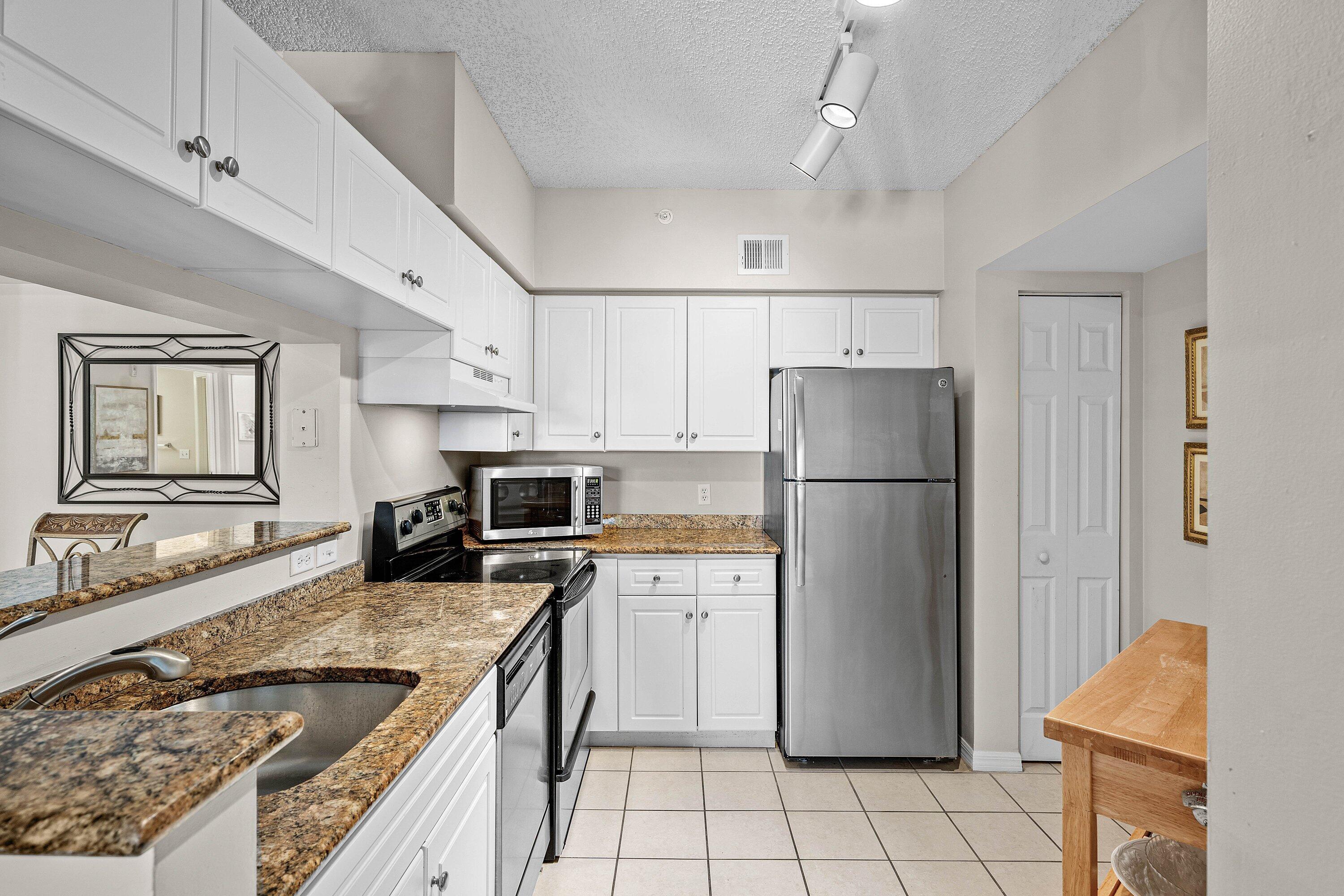 TUSCANY ON THE INTRACOASTAL CONDO - Residential Lease