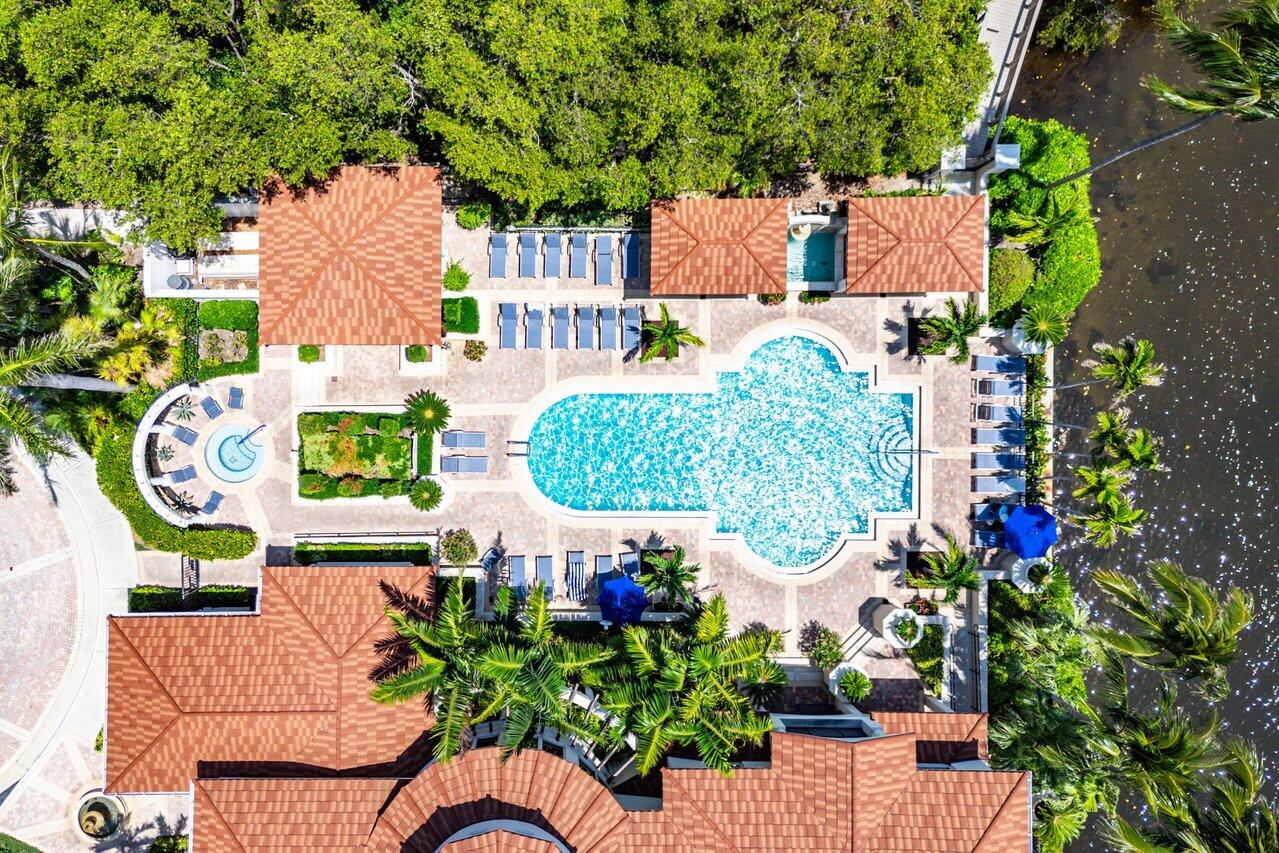 TUSCANY ON THE INTRACOASTAL CONDO - Residential Lease