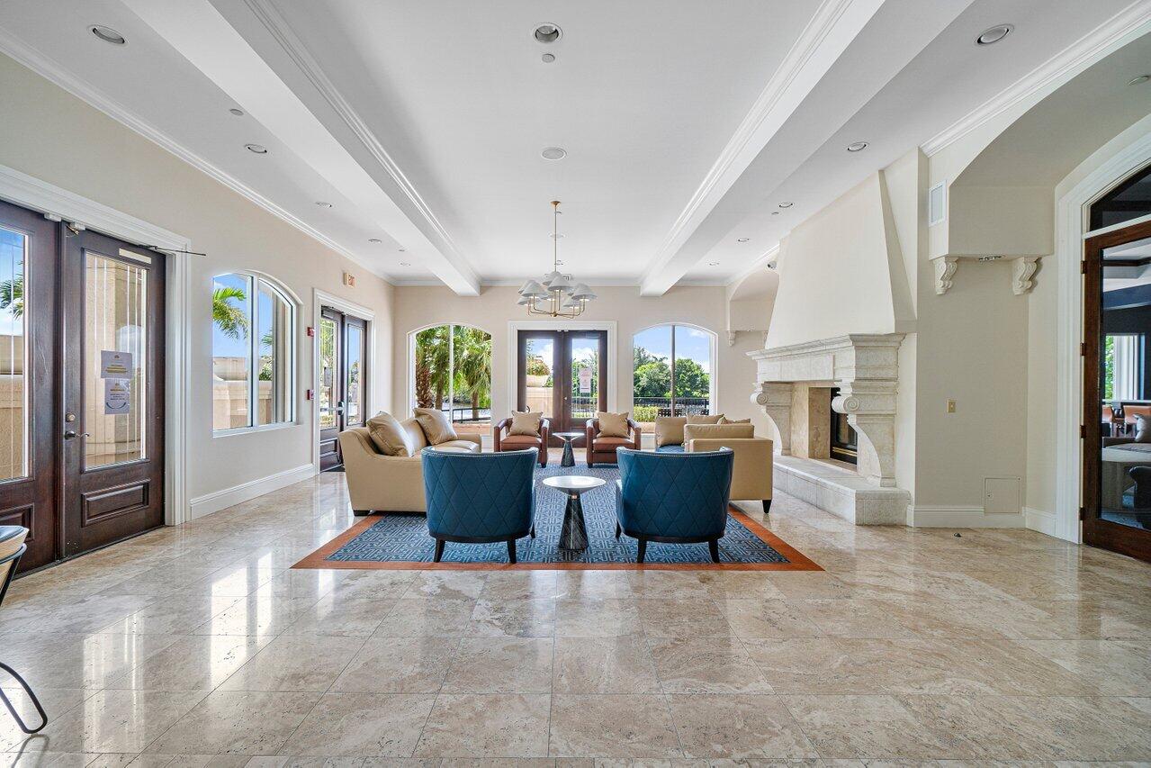 TUSCANY ON THE INTRACOASTAL CONDO - Residential Lease