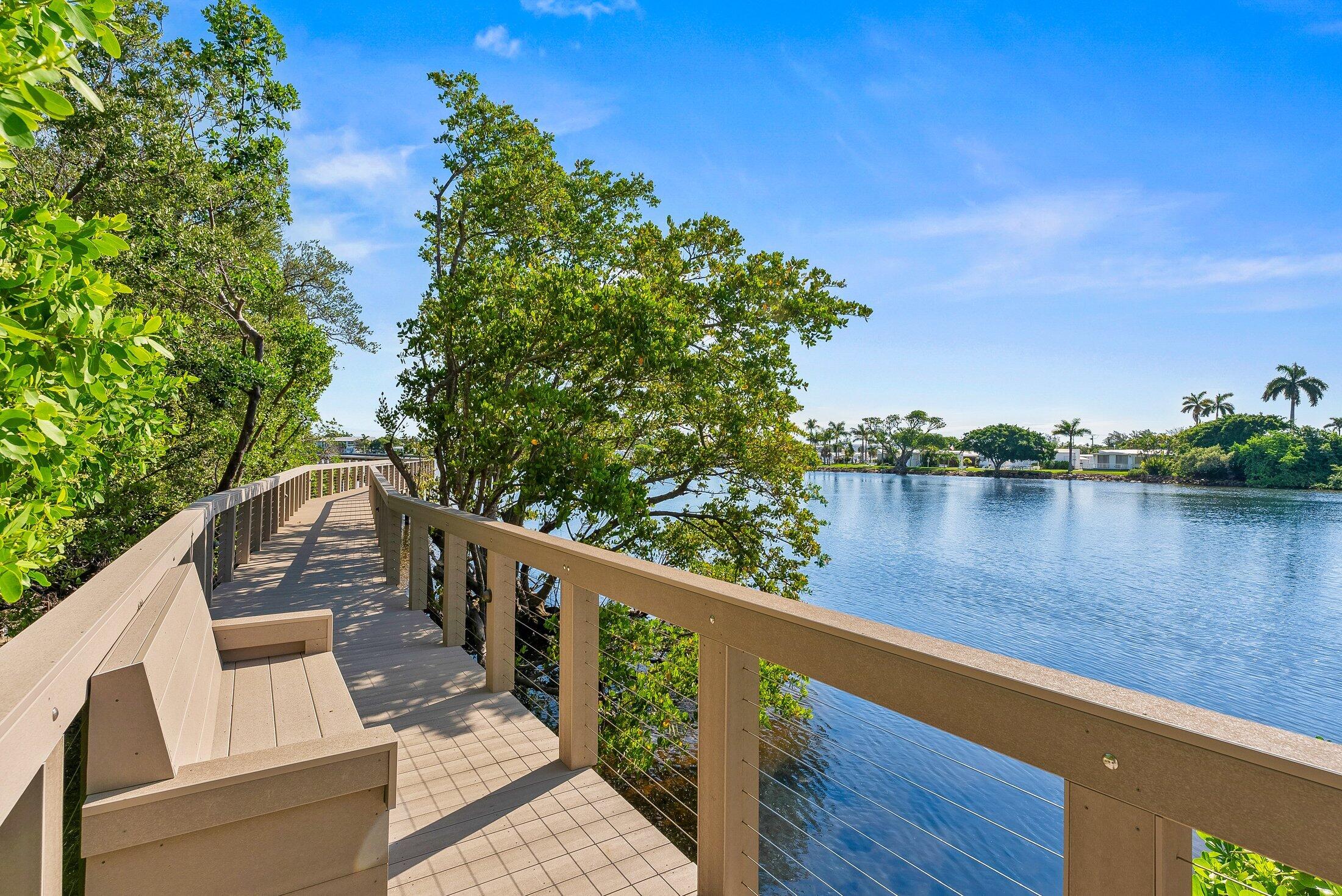 TUSCANY ON THE INTRACOASTAL CONDO - Residential Lease