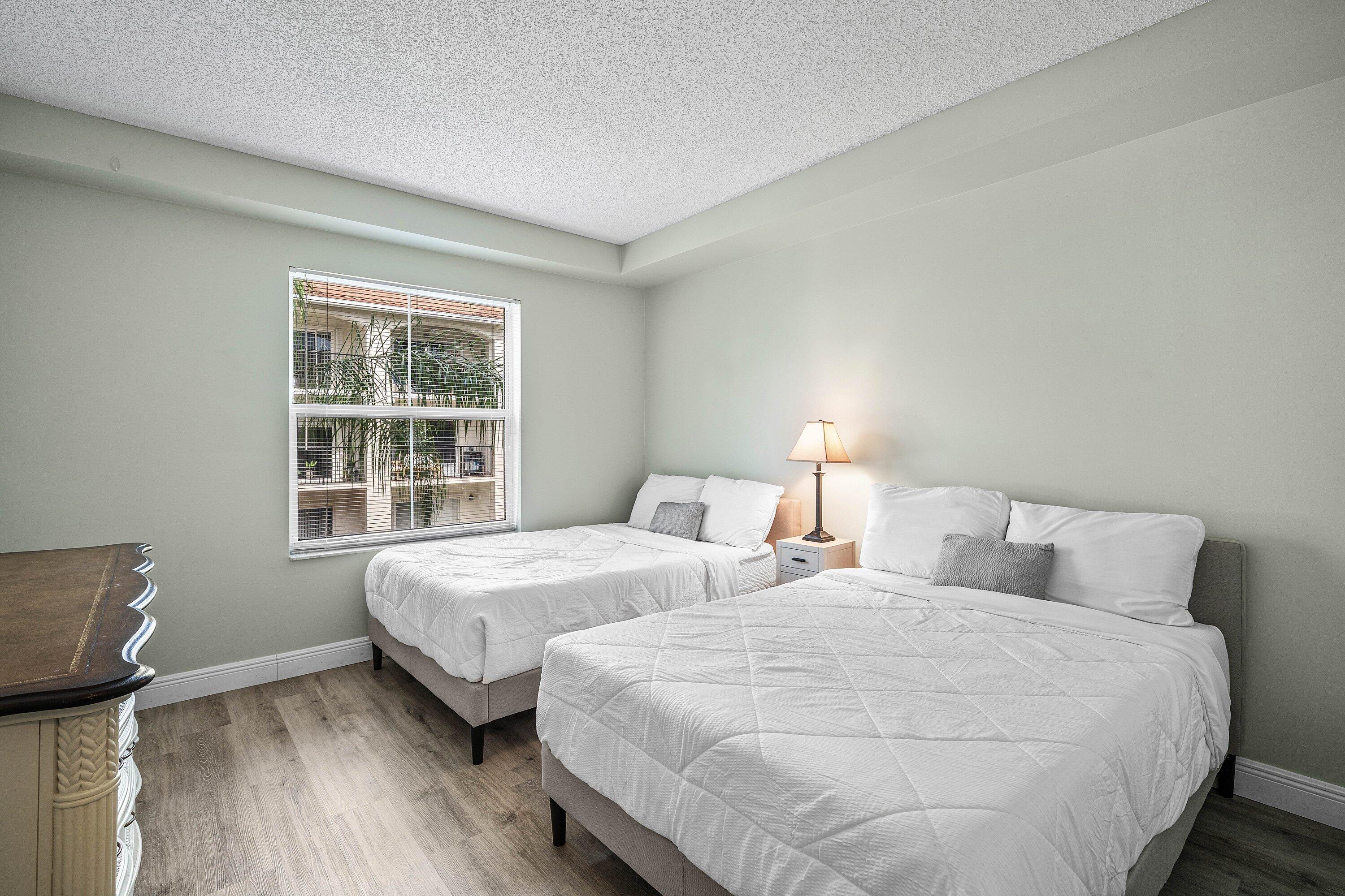 TUSCANY ON THE INTRACOASTAL CONDO - Residential Lease