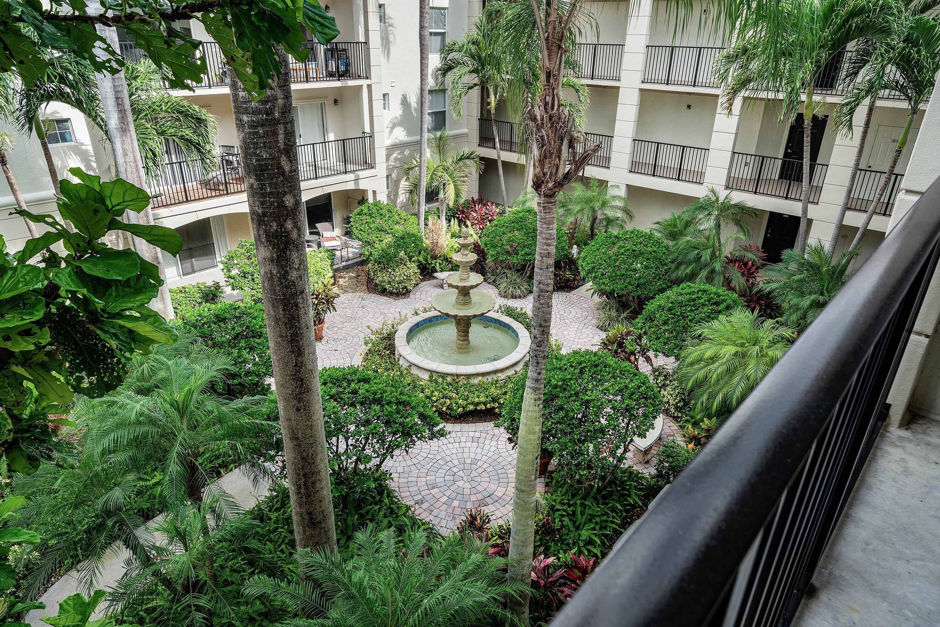 TUSCANY ON THE INTRACOASTAL CONDO - Residential Lease