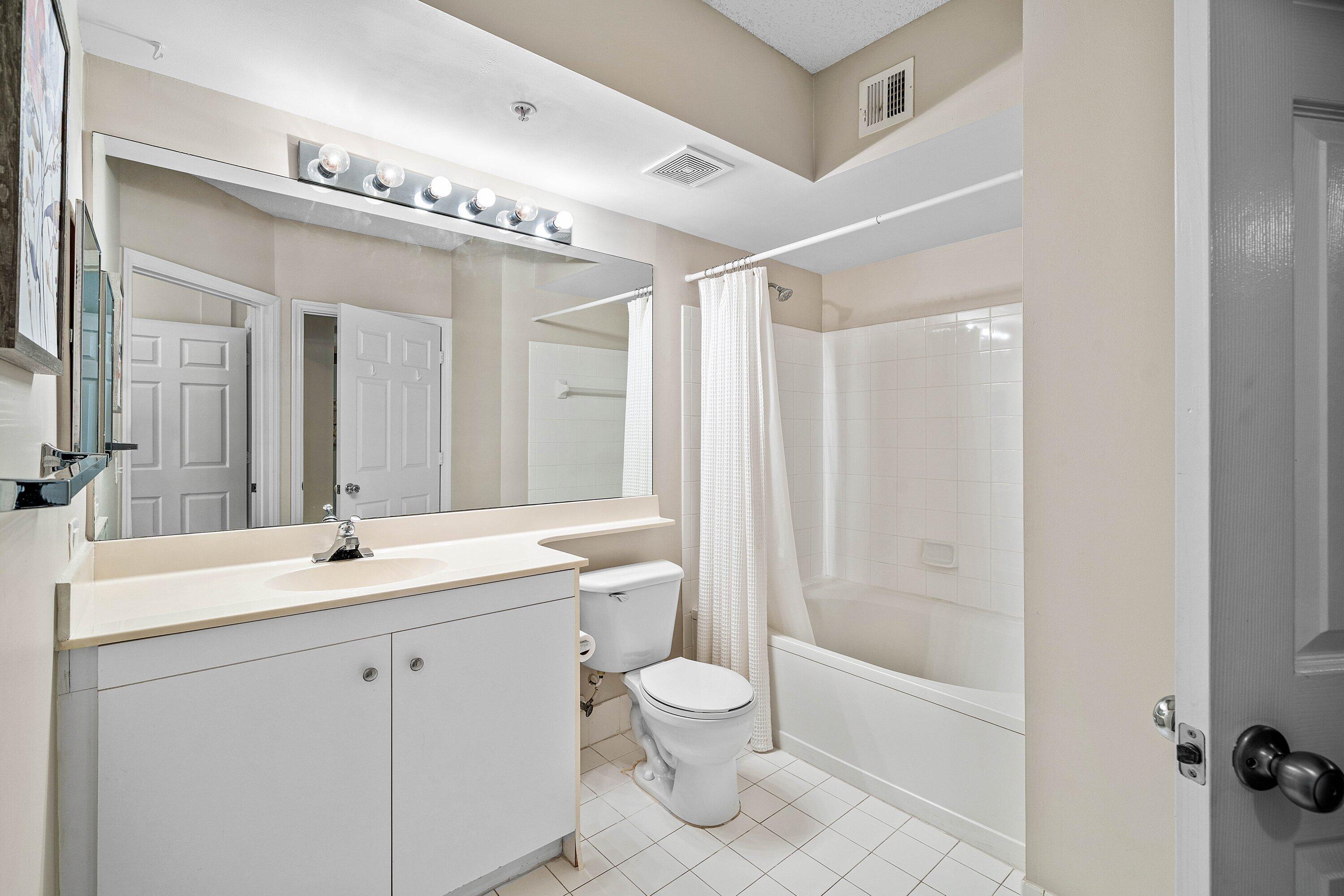TUSCANY ON THE INTRACOASTAL CONDO - Residential Lease