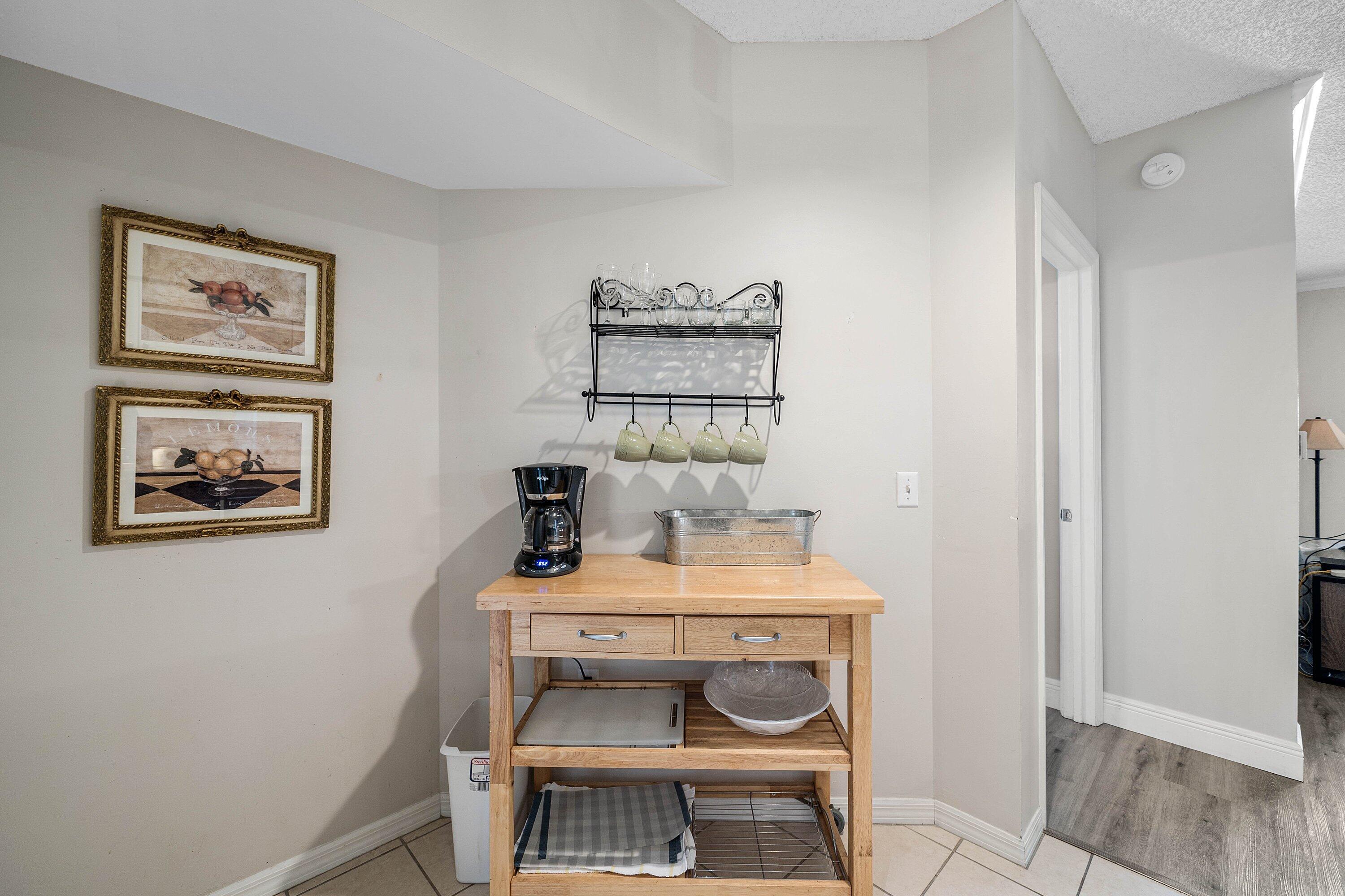 TUSCANY ON THE INTRACOASTAL CONDO - Residential Lease